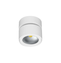 BENEITO FAURE - Aplique LED CONCORD Dim 14w. led Switch 2700/3000/4000K blanco