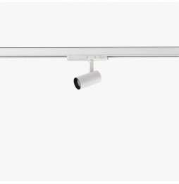 FARO - Proyector carril FOST TRACK diámetro 50 15W 20° 2700K CRI90 CASAMBI blanco