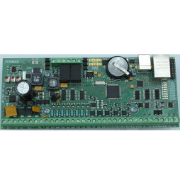FERMAX - Kit circuito controlador AC-MAX 4 puertas