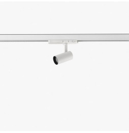 FARO - Proyector carril FOST TRACK diámetro 50 15W 12° 2700K CRI90 blanco