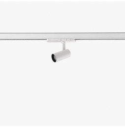 FARO - Proyector carril FOST TRACK diámetro 50 15W 12° 2700K CRI90 CASAMBI blanco