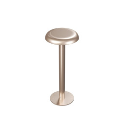 BENEITO FAURE - Luminaria Bimba 2W portable 110° switch 2.000K/3000K/5000K dimable champan