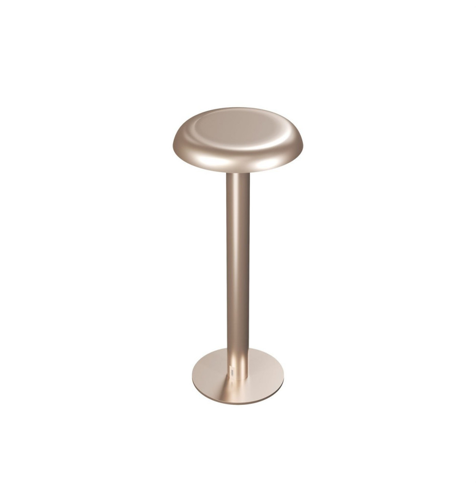 BENEITO FAURE - Luminaria Bimba 2W portable 110° switch 2.000K/3000K/5000K dimable champan