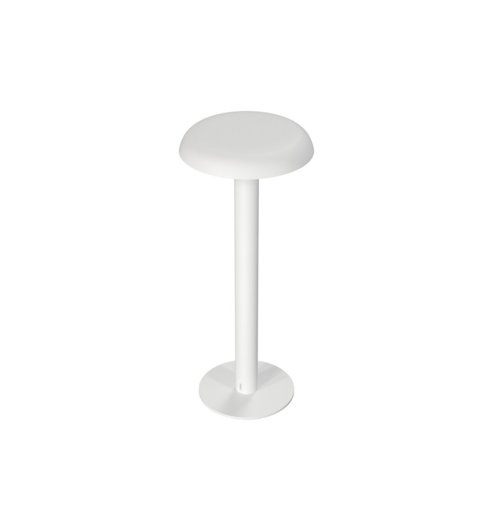 BENEITO FAURE - Luminaria Bimba 2W portable 110° switch 2.000K/3000K/5000K dimable blanco
