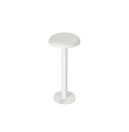 BENEITO FAURE - Luminaria Bimba 2W portable 110° switch 2.000K/3000K/5000K dimable blanco
