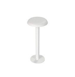 BENEITO FAURE - Luminaria Bimba 2W portable 110° switch 2.000K/3000K/5000K dimable blanco