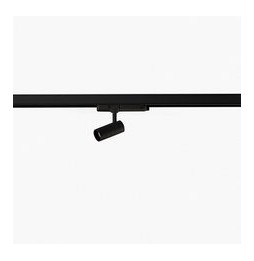 FARO - Proyector carril FOST TRACK diámetro 40 7W 35° 2700K CRI97 CASAMBI negro