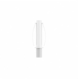 BENEITO FAURE - Mini proyector Argo 3,5W encastrar 180° 3000K blanco