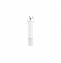 BENEITO FAURE - Mini proyector Argo Large 3,5W encastrar 180° 2700K blanco