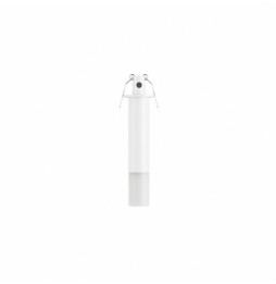 BENEITO FAURE - Mini proyector Argo Large 3,5W encastrar 180° 3000K blanco