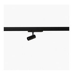 FARO - Proyector carril FOST TRACK diámetro 40 7W 23° 3000K CRI90 negro