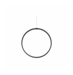 BENEITO FAURE - Luminaria Circus de 1000mm 63W 10836lm RGBW Casambi negra