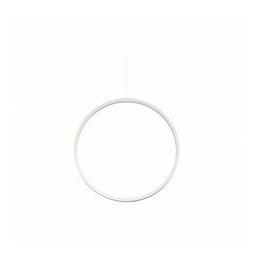 BENEITO FAURE - Luminaria Circus de 1000mm 63W 10836lm RGBW Tuya blanca