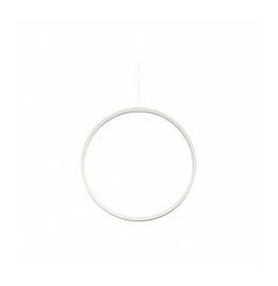 BENEITO FAURE - Luminaria Circus de 1000mm 63W 6300lm 2700K Casambi blanca