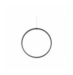 BENEITO FAURE - Luminaria Circus de 1000mm 63W 6300lm 2700K DALI negra