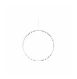 BENEITO FAURE - Luminaria Circus de 1000mm 63W 6300lm 2700K DALI blanca