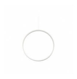 BENEITO FAURE - Luminaria Circus de 1000mm 63W 6300lm CCT Casambi blanca