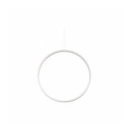 BENEITO FAURE - Luminaria Circus de 1000mm 63W 6615lm 3000K on/off blanca