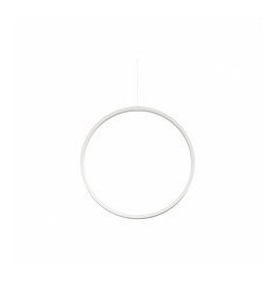 BENEITO FAURE - Luminaria Circus de 1000mm 63W 6615lm 3000K Casambi blanca