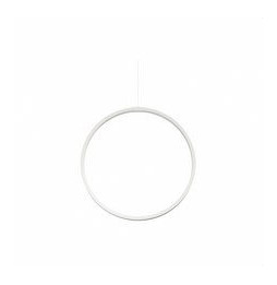 BENEITO FAURE - Luminaria Circus de 1000mm 63W 6615lm 3000K Push blanca