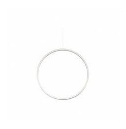 BENEITO FAURE - Luminaria Circus de 1000mm 63W 6993lm 4000K on/off blanca