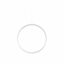 BENEITO FAURE - Luminaria Circus de 1000mm 63W 6993lm 4000K DALI blanca