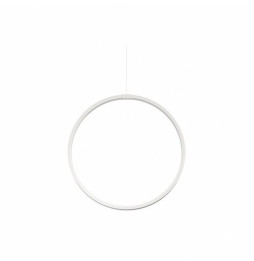 BENEITO FAURE - Luminaria Circus de 1000mm 63W 6993lm 4000K DALI blanca