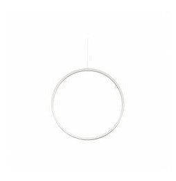 BENEITO FAURE - Luminaria Circus de 400mm 26W 2600lm 2700K Casambi blanca