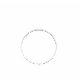 BENEITO FAURE - Luminaria Circus de 400mm 26W 2600lm 2700K Tuya blanca