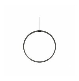 BENEITO FAURE - Luminaria Circus de 400mm 26W 2600lm 2700K Tuya negra