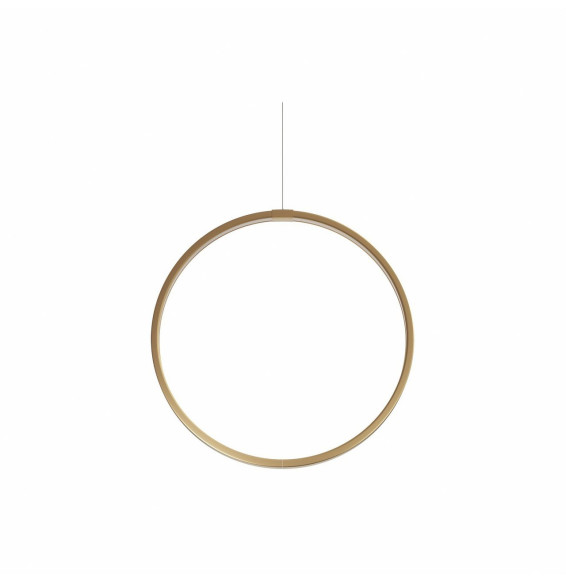 BENEITO FAURE - Luminaria Circus de 400mm 26W 2600lm 2700K Tuya oro