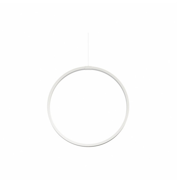 BENEITO FAURE - Luminaria Circus de 400mm 26W 2600lm CCT Casambi blanca