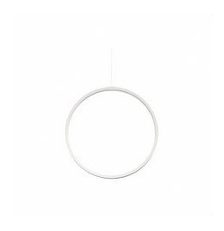 BENEITO FAURE - Luminaria Circus de 400mm 26W 2600lm CCT Casambi blanca