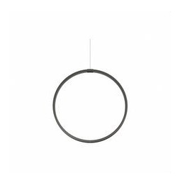 BENEITO FAURE - Luminaria Circus de 400mm 26W 2886lm 4000K DALI negra