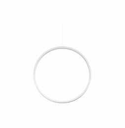 BENEITO FAURE - Luminaria Circus de 400mm 26W 2886lm 4000K Tuya blanca