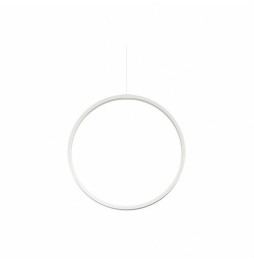 BENEITO FAURE - Luminaria Circus de 400mm 26W 4472lm RGBW Tuya blanca