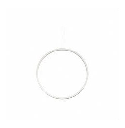 BENEITO FAURE - Luminaria Circus de 700mm 44W 4400lm 2700K DALI blanca