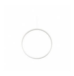 BENEITO FAURE - Luminaria Circus de 700mm 44W 4400lm 2700K Tuya blanca