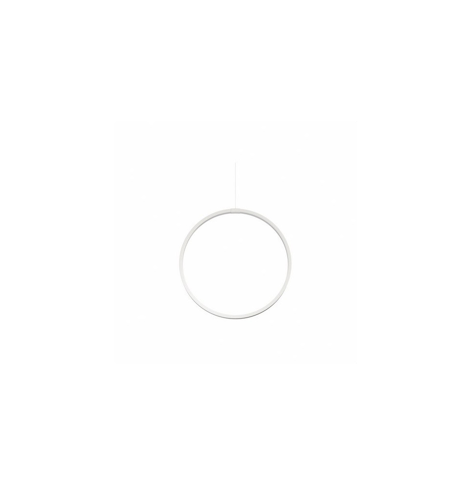 BENEITO FAURE - Luminaria Circus de 700mm 44W 4620lm 3000K Casambi blanca