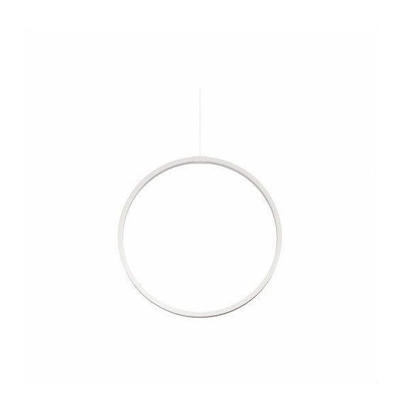 BENEITO FAURE - Luminaria Circus de 700mm 44W 4620lm 3000K Casambi blanca