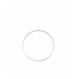 BENEITO FAURE - Luminaria Circus de 700mm 44W 4884lm 4000K on/off blanca