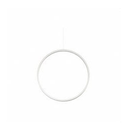 BENEITO FAURE - Luminaria Circus de 700mm 44W 4884lm 4000K DALI blanca