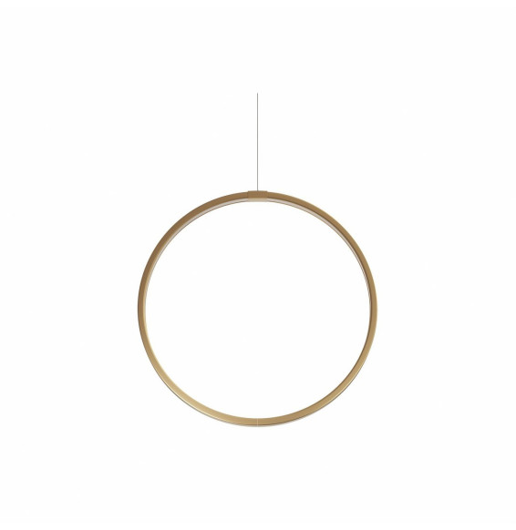 BENEITO FAURE - Luminaria Circus de 700mm 44W 4884lm 4000K Tuya oro