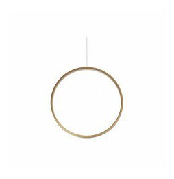 BENEITO FAURE - Luminaria Circus de 700mm 44W 4884lm 4000K Tuya oro