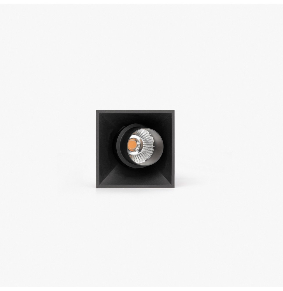 FARO - Módulo PODIUM DOA 38° 4000K CRI97 TRIAC negro