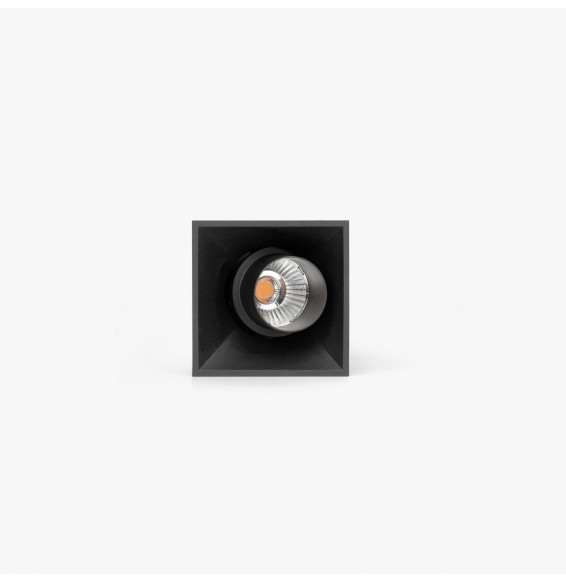 FARO - Módulo PODIUM DOA 38° 4000K CRI97 TRIAC negro