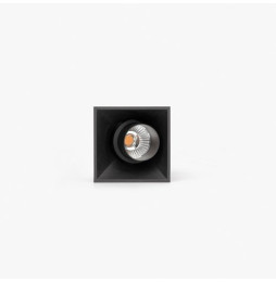 FARO - Módulo PODIUM DOA 60° 2700K CRI97 TRIAC negro