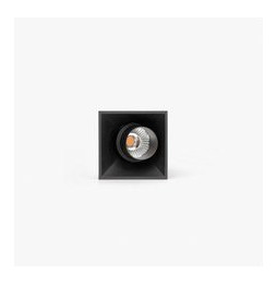 FARO - Módulo PODIUM DOA 60° 2700K CRI97 TRIAC negro