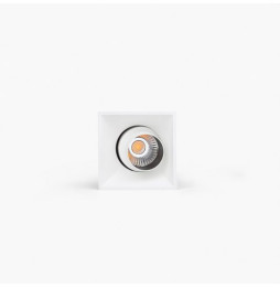 FARO - Módulo PODIUM DOA 38° 3000K CRI97 DALI blanco