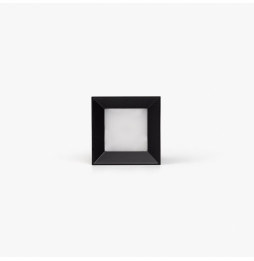 FARO - Módulo PODIUM DFG 110° 4000K CRI90 DALI negro